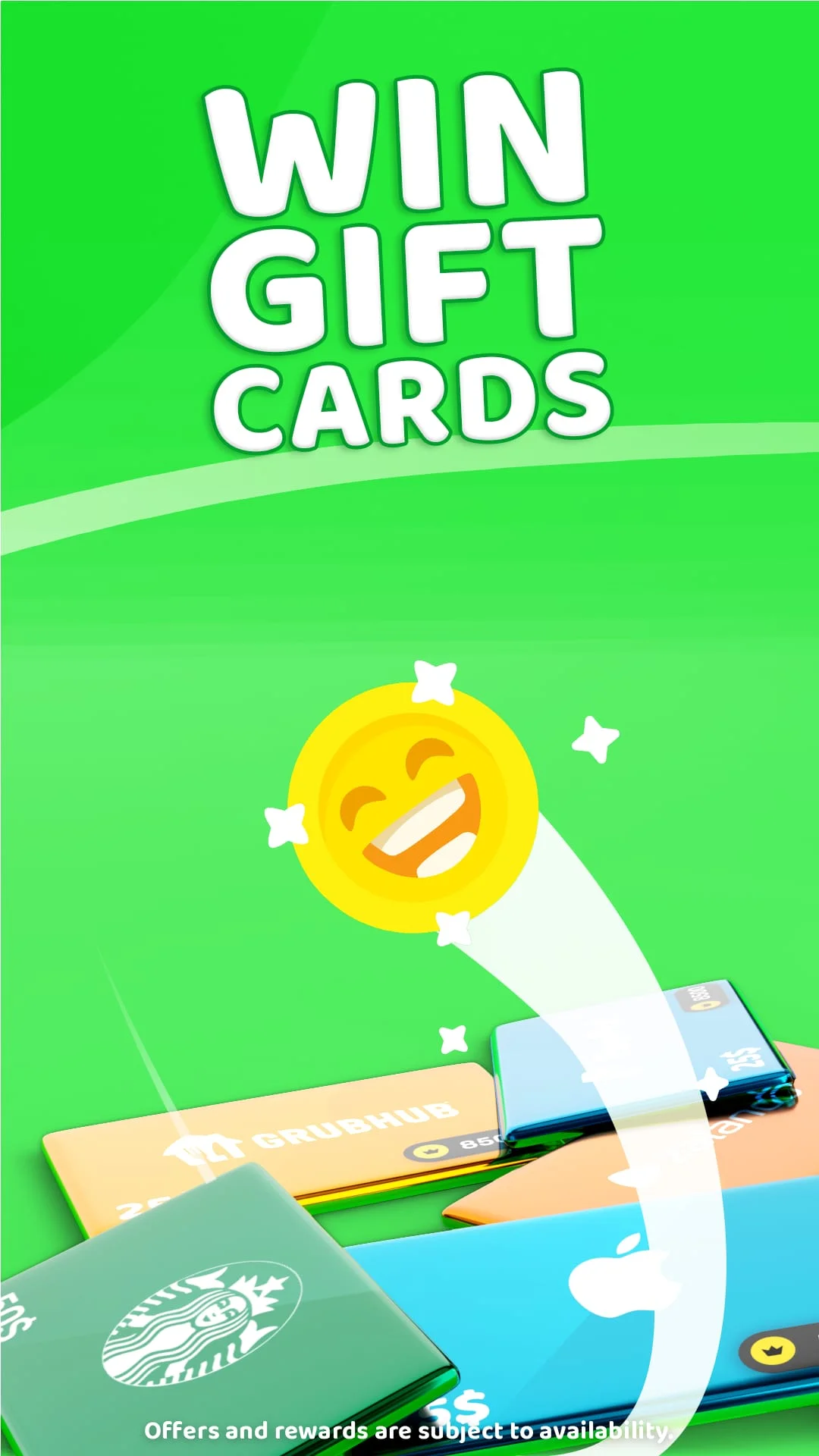 Cash’em All: Play & Win Screenshot 4