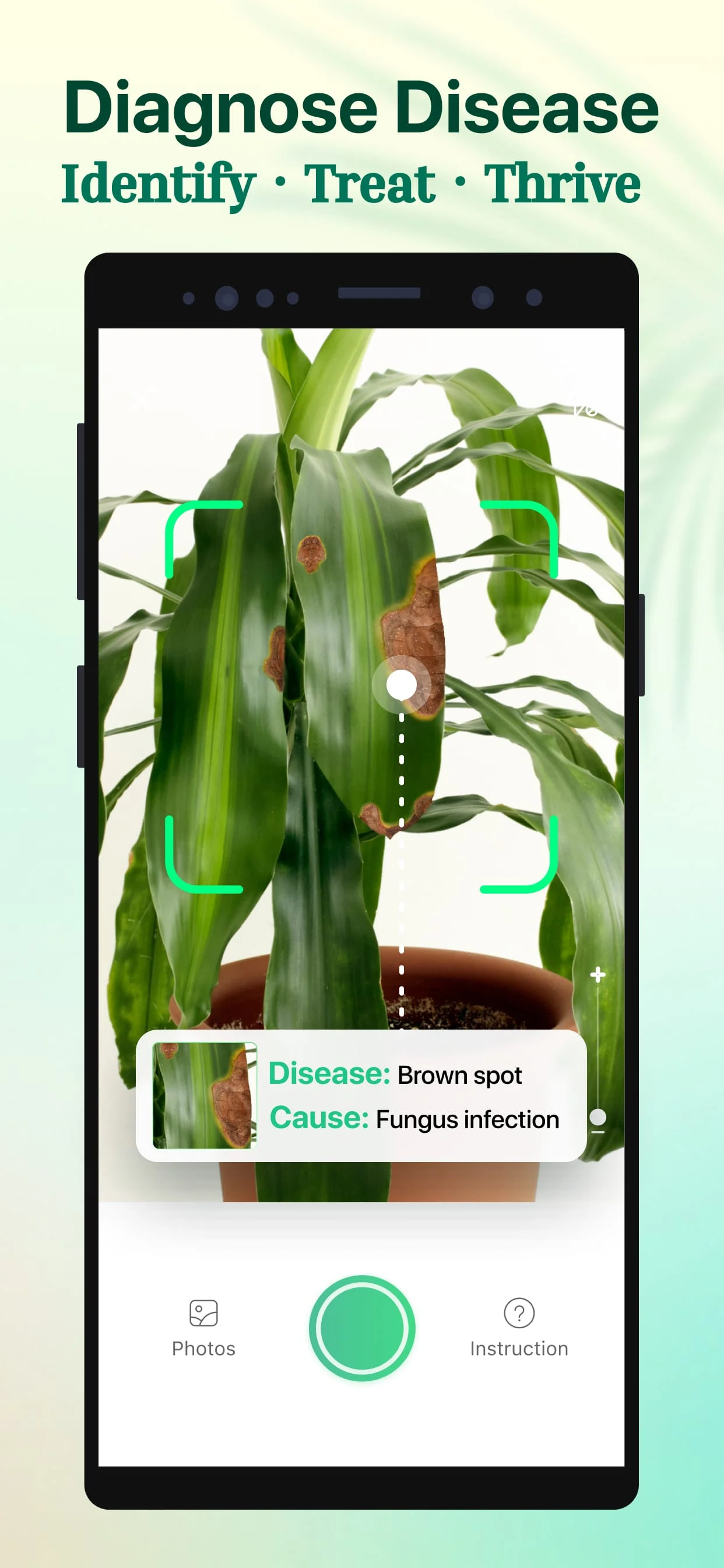 Plant Parent: Plant Care Guide Screenshot 1