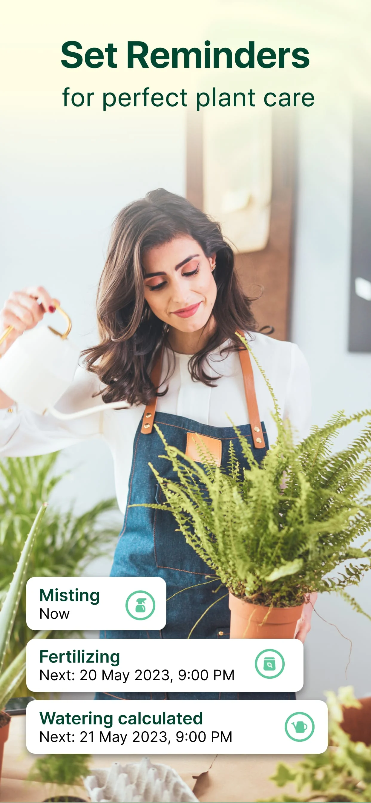 Plant Parent: Plant Care Guide Screenshot 3