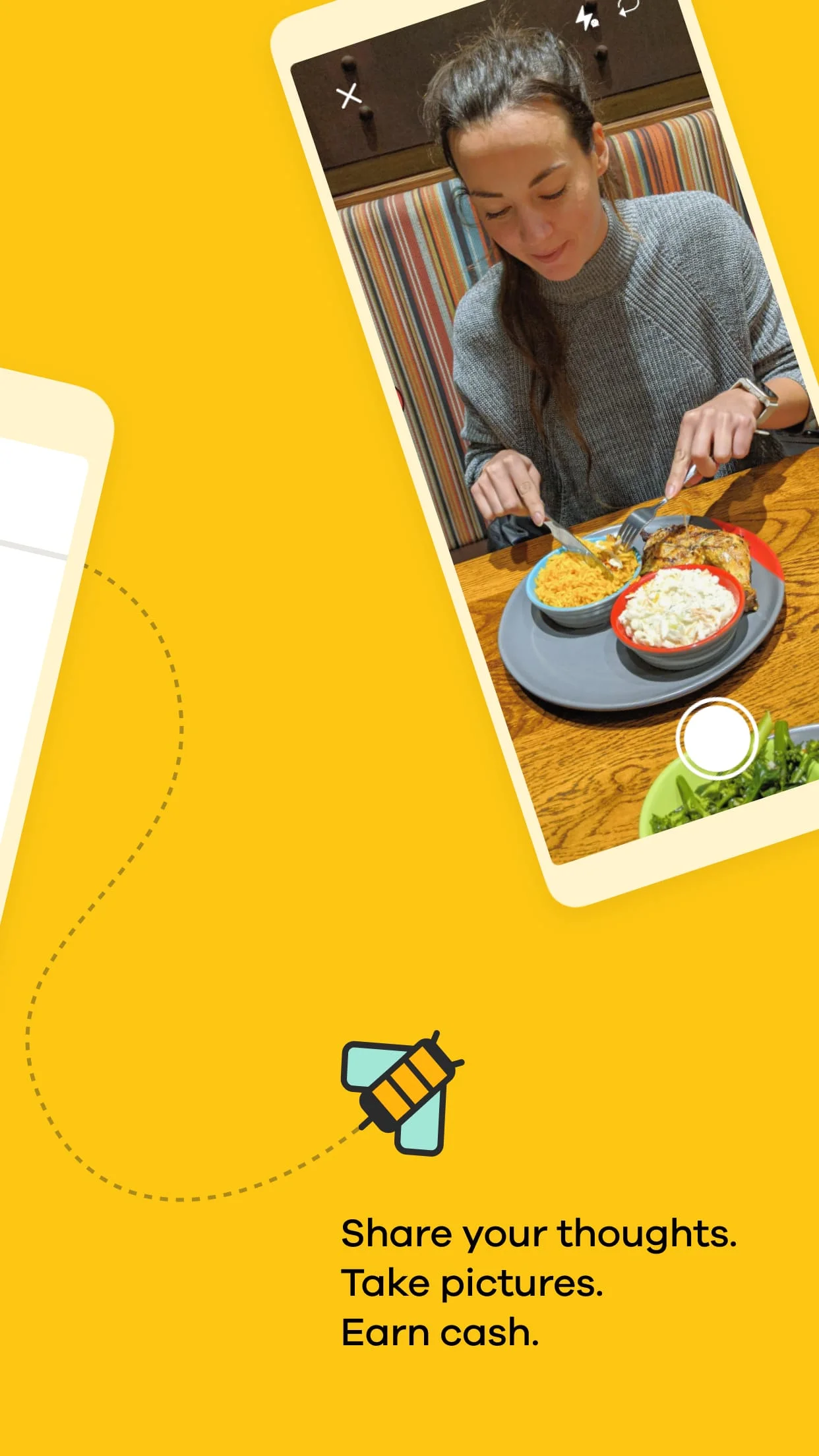 Streetbees Screenshot 2