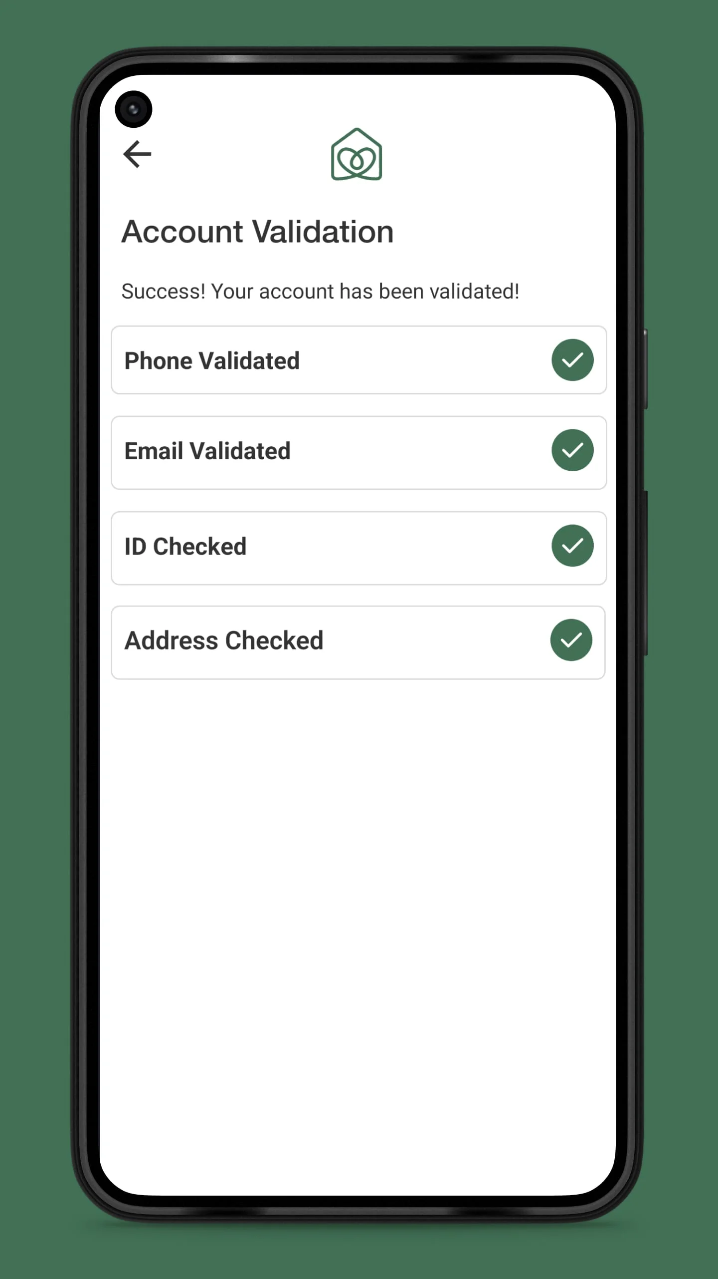 Roomster® 5M Downloads Screenshot 3