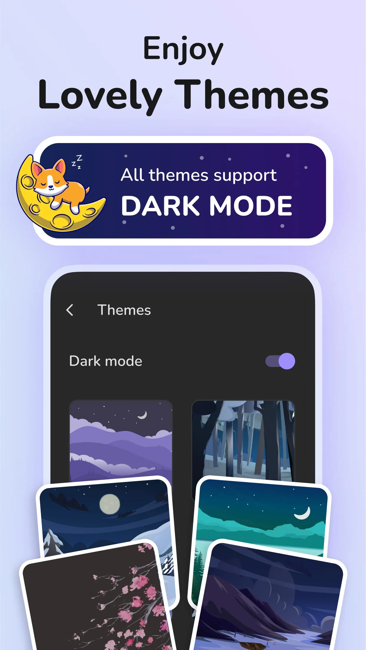 Daily Diary: Journal with Lock Screenshot 4