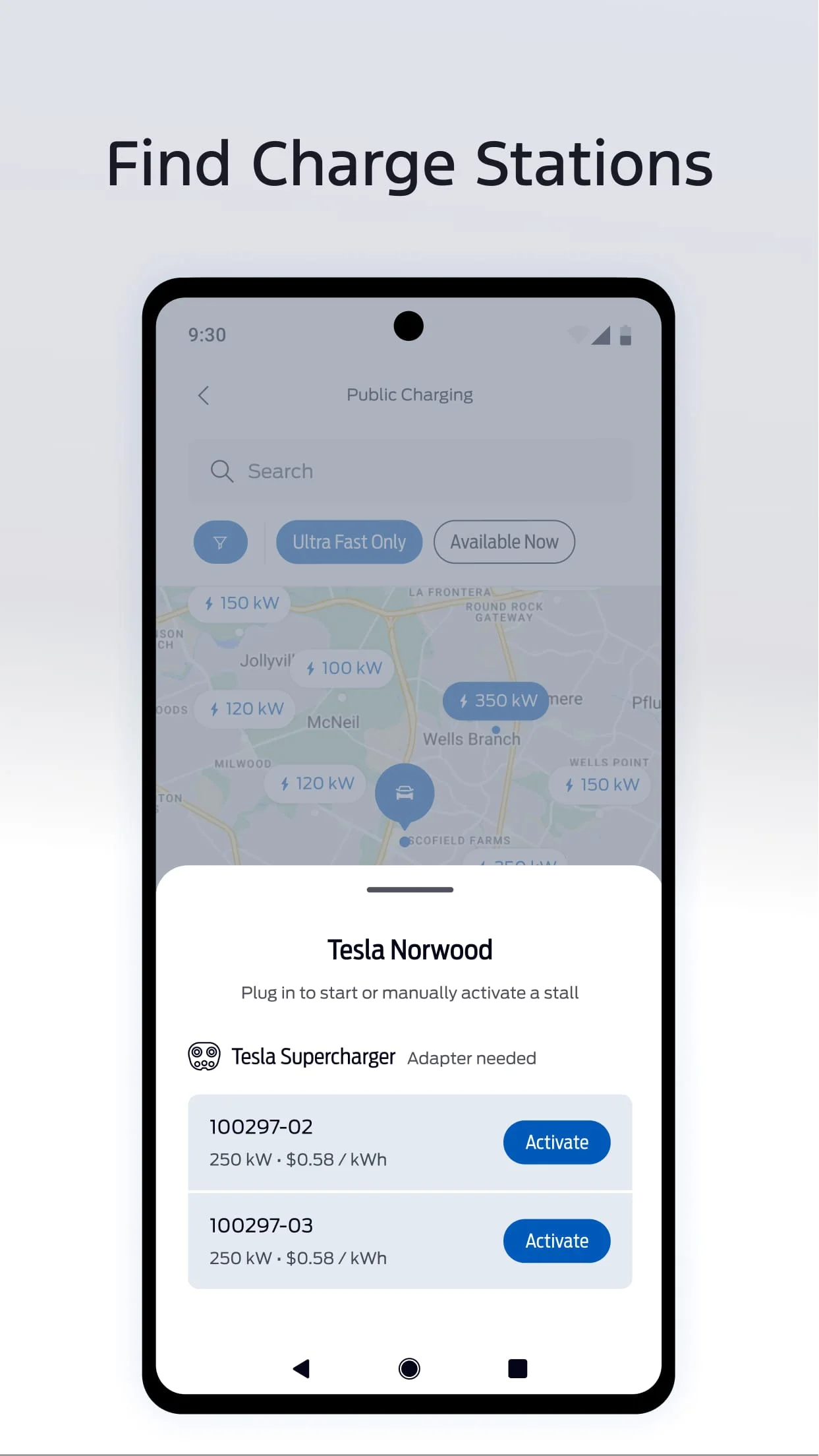FordPass™ Screenshot 4