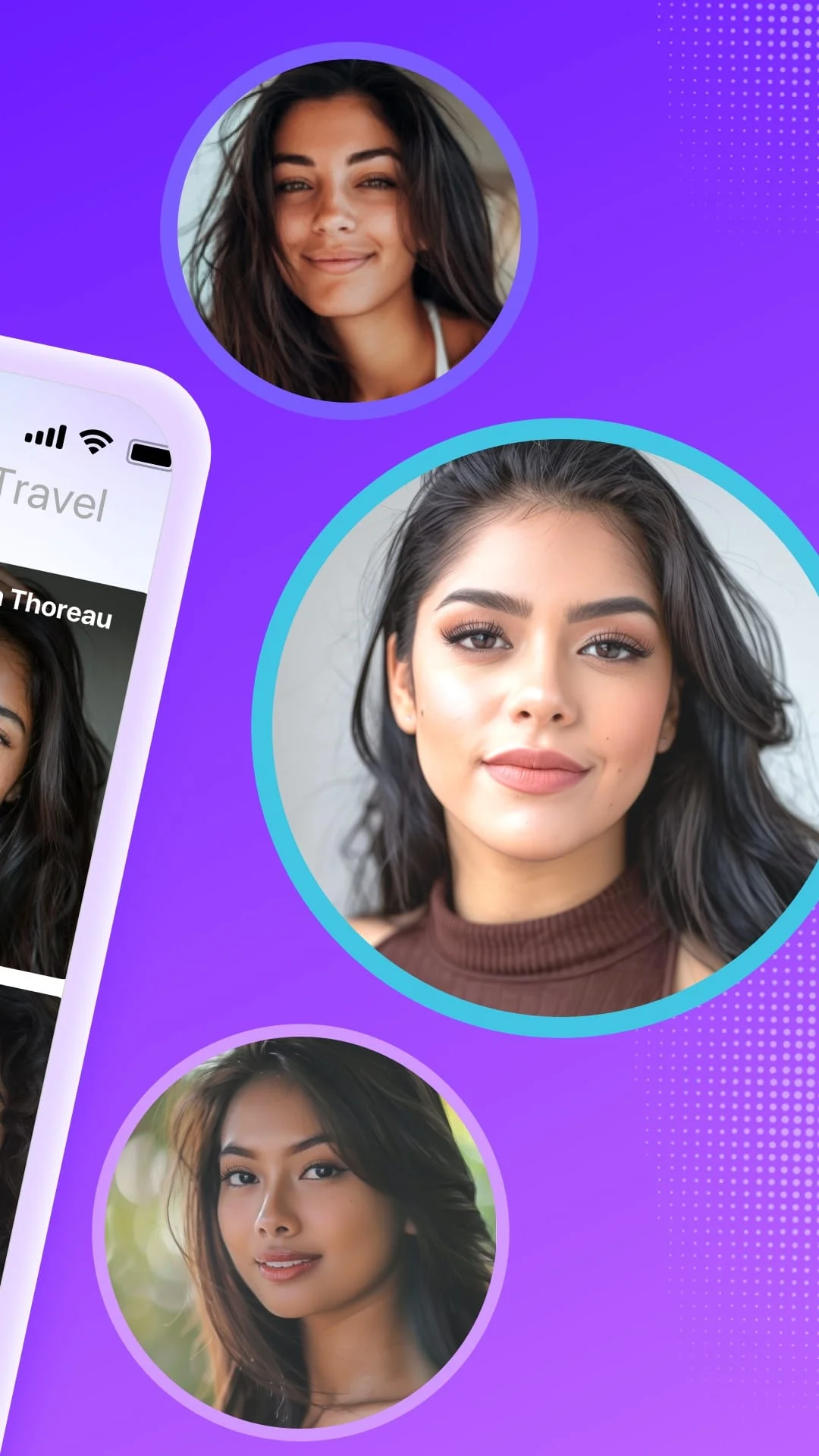 Hiiclub:Live video call chat Screenshot 2
