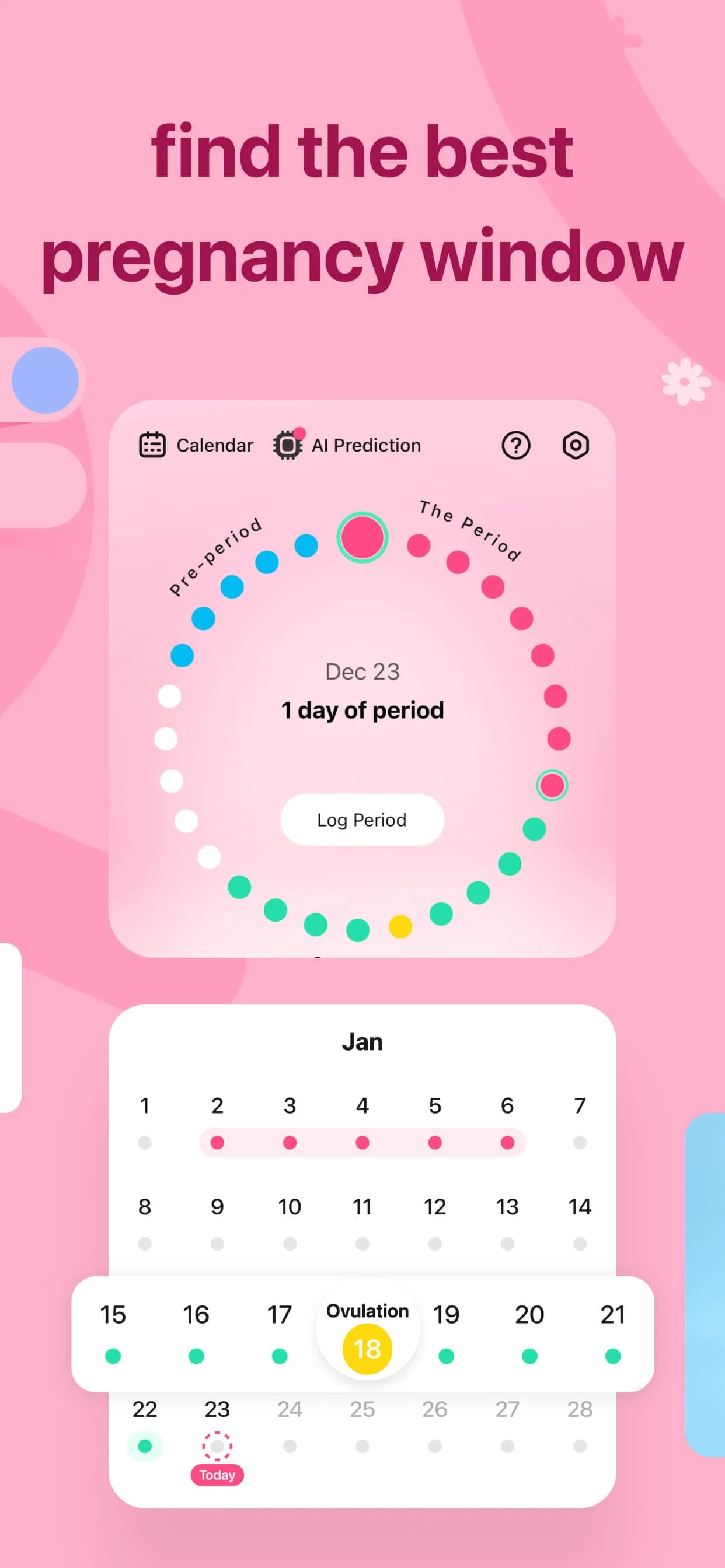 Wocute - sister in your life Screenshot 3