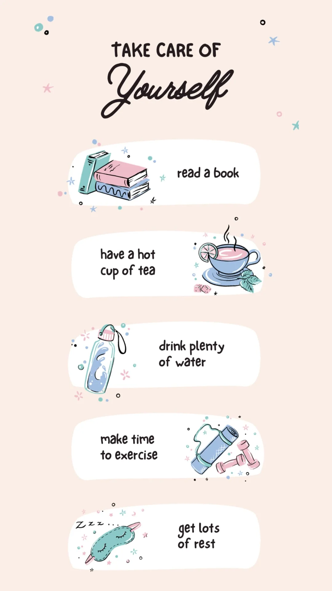 21 Days Challenge Screenshot 3