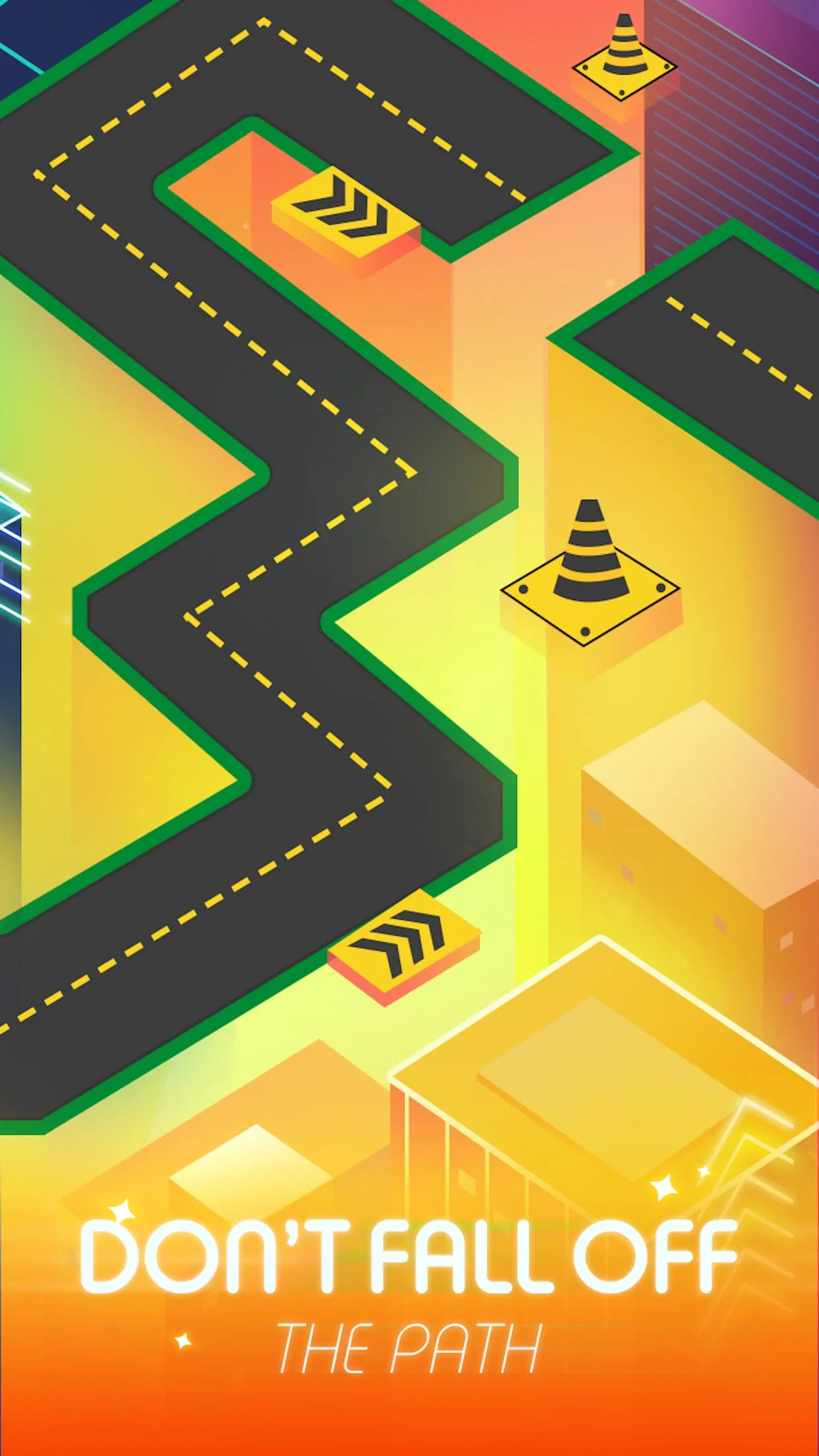 Dancing Ballz: Magic Tiles Screenshot 2