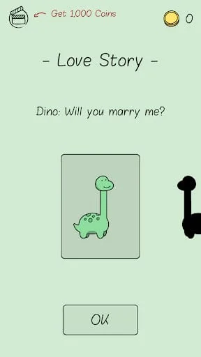 Like A Dino! Screenshot 3