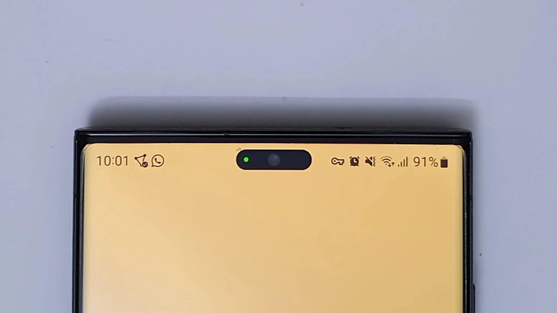 NotiGuy - Notification Island Screenshot 2