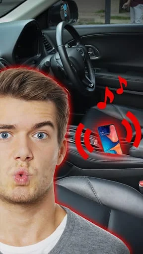 Find My Phone Whistle: finder Screenshot 4