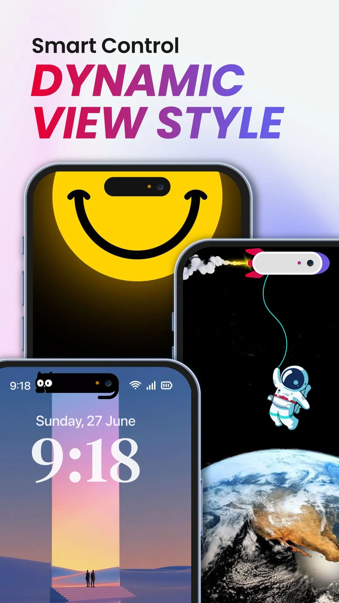 Dynamic View AZ Screenshot 3