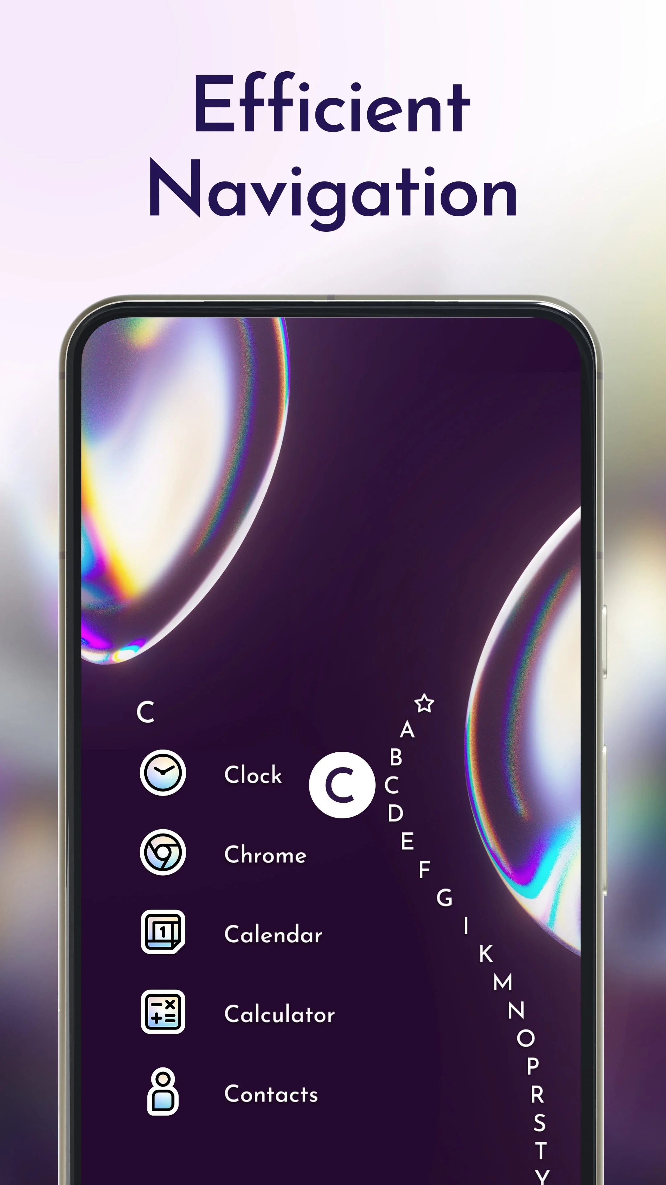 Niagara Launcher ‧ Home Screen Screenshot 3