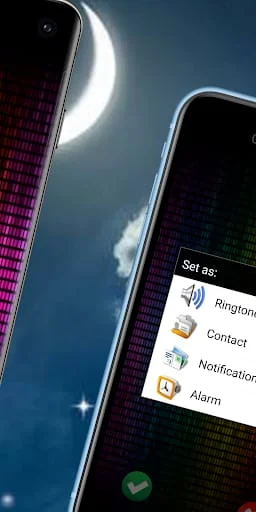 Super Funny Ringtones Screenshot 4