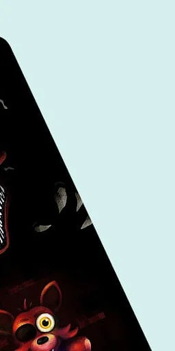 Wallpapers for Foxy and Mangle Screenshot 2