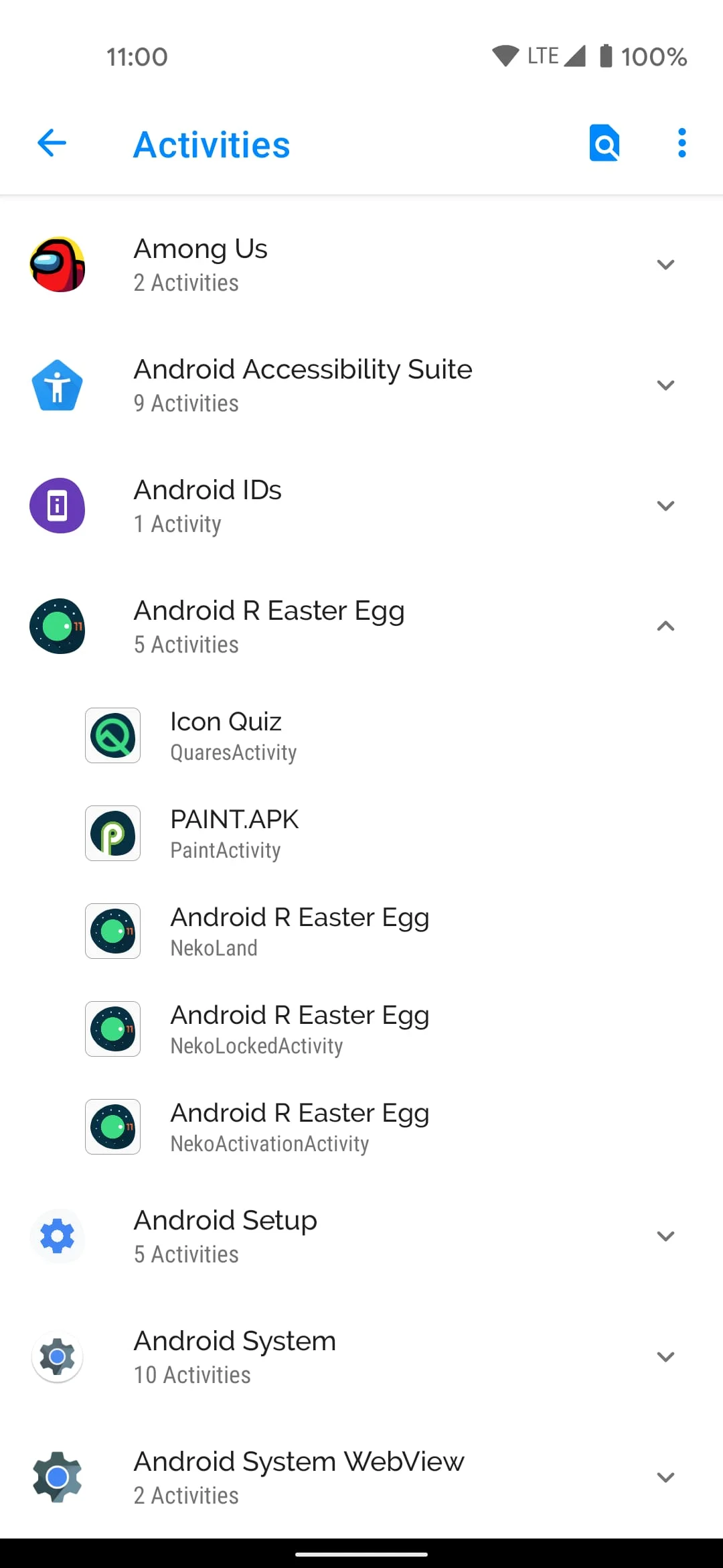 Shortcut Maker Screenshot 3