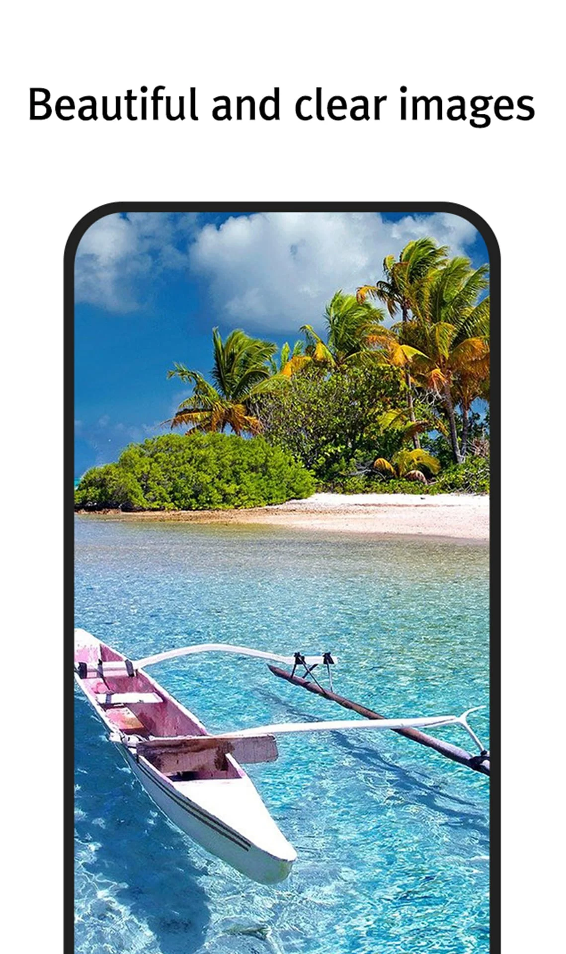 Wallpaper HD Screenshot 3