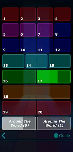 iDaft Jamming-Daft Punk Sounds Screenshot 3