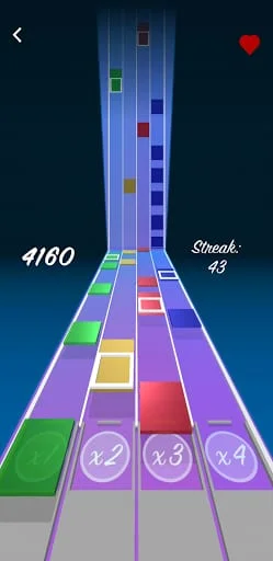 iDaft Jamming-Daft Punk Sounds Screenshot 4