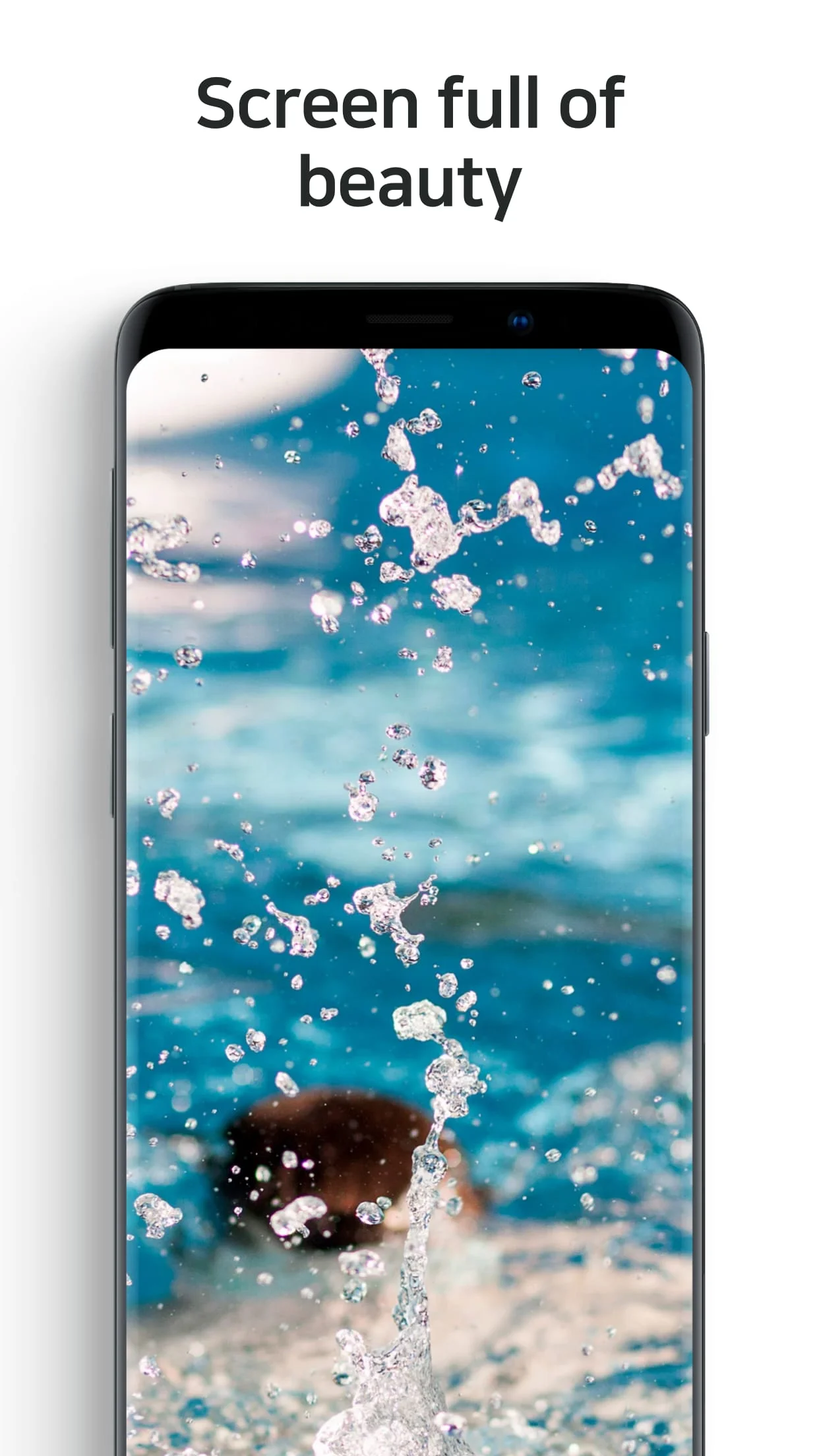 Backgrounds HD (Wallpapers) Screenshot 3