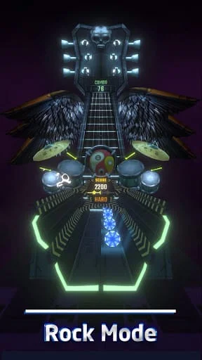 Beat Swiper Screenshot 2