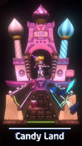 Beat Swiper Screenshot 3