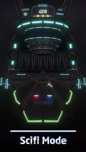 Beat Swiper Screenshot 4