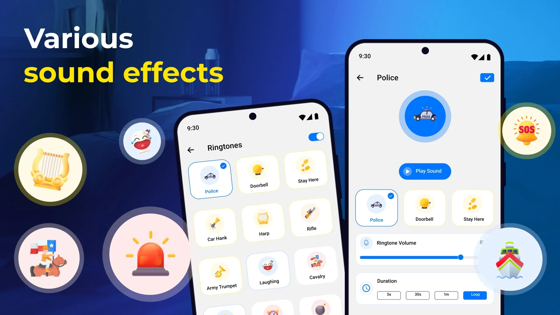Find My Phone by Clap Screenshot 4