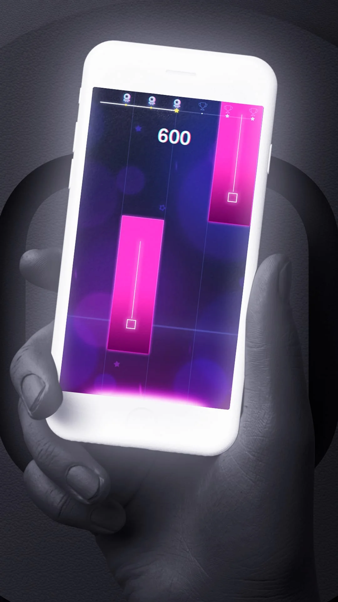 Dancing Tiles Screenshot 4