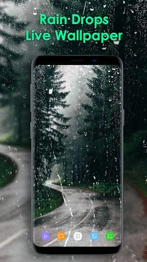 Transparent Camera Screen Screenshot 3