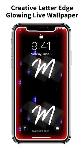 4D Live Wallpaper–HD Wallpaper Screenshot 2