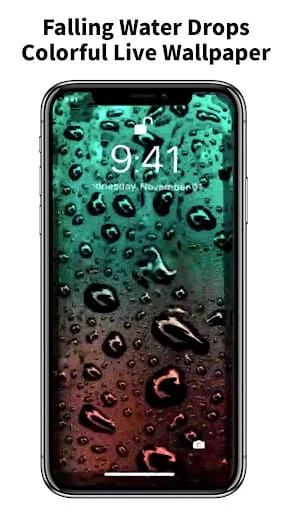 4D Live Wallpaper–HD Wallpaper Screenshot 4