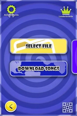 BeatX: Rhythm Game Screenshot 4