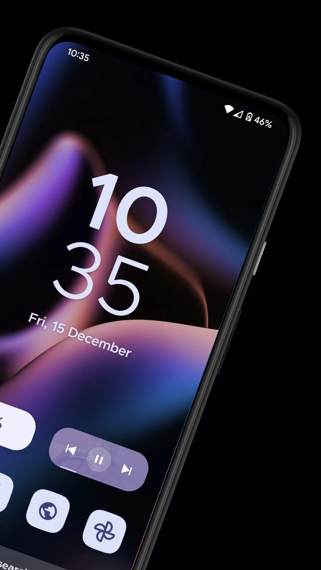 Smart Launcher 6 Screenshot 2