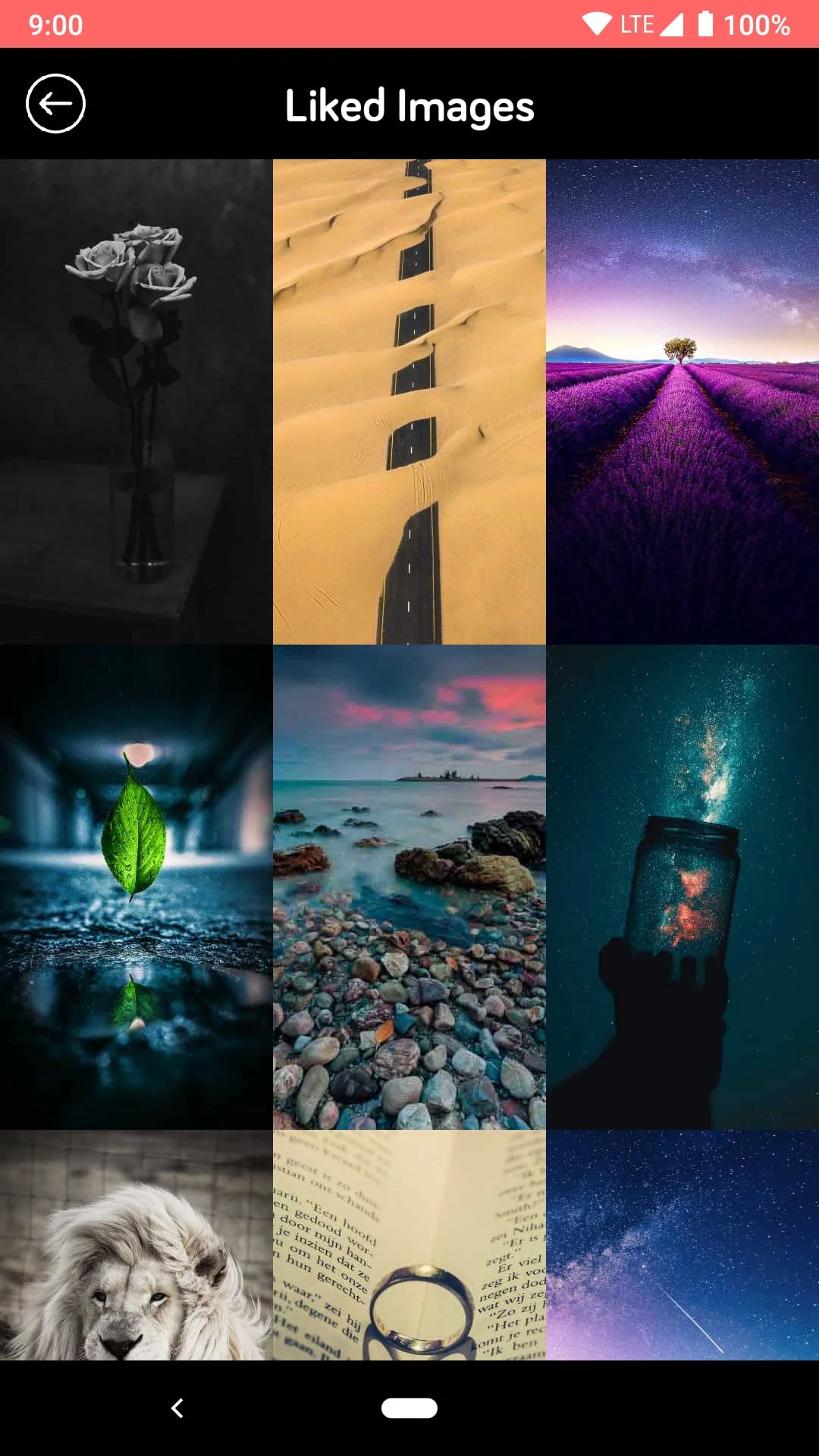 Wallpapers Screenshot 3