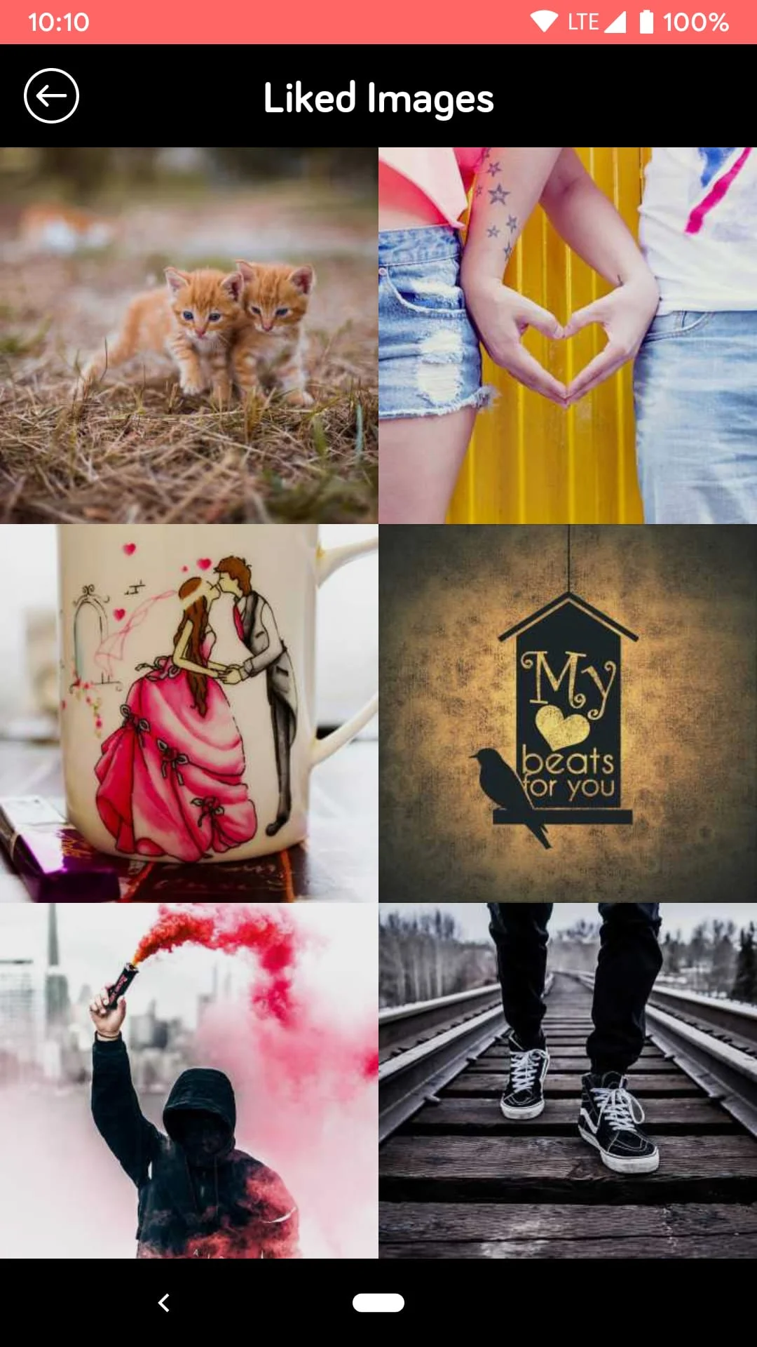 HD Wallpapers (Backgrounds) Screenshot 2