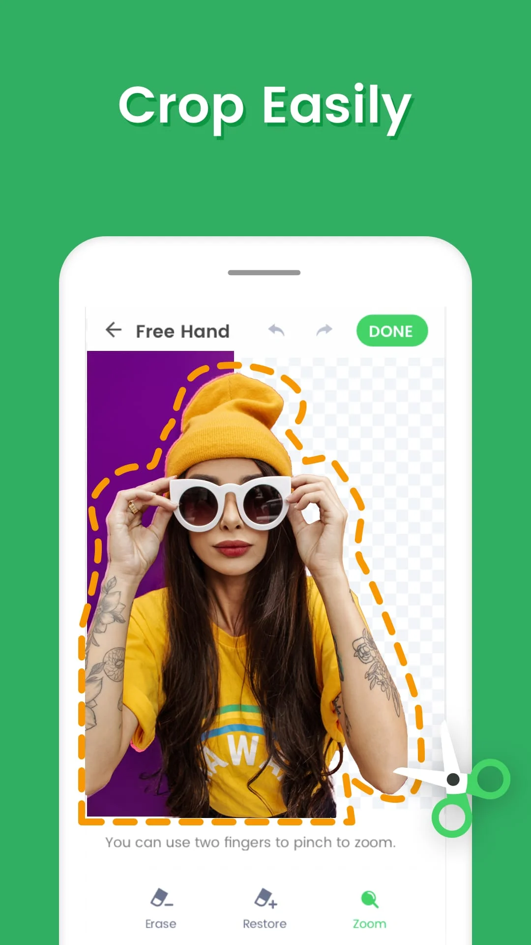 Sticker Maker - WASticker Screenshot 3