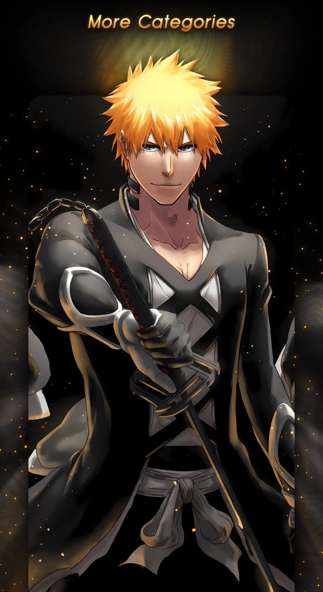 Anime Wallpaper Screenshot 3