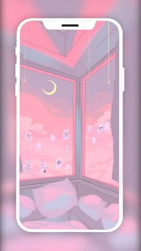 Anime Wallpapers- HD | Live Screenshot 2