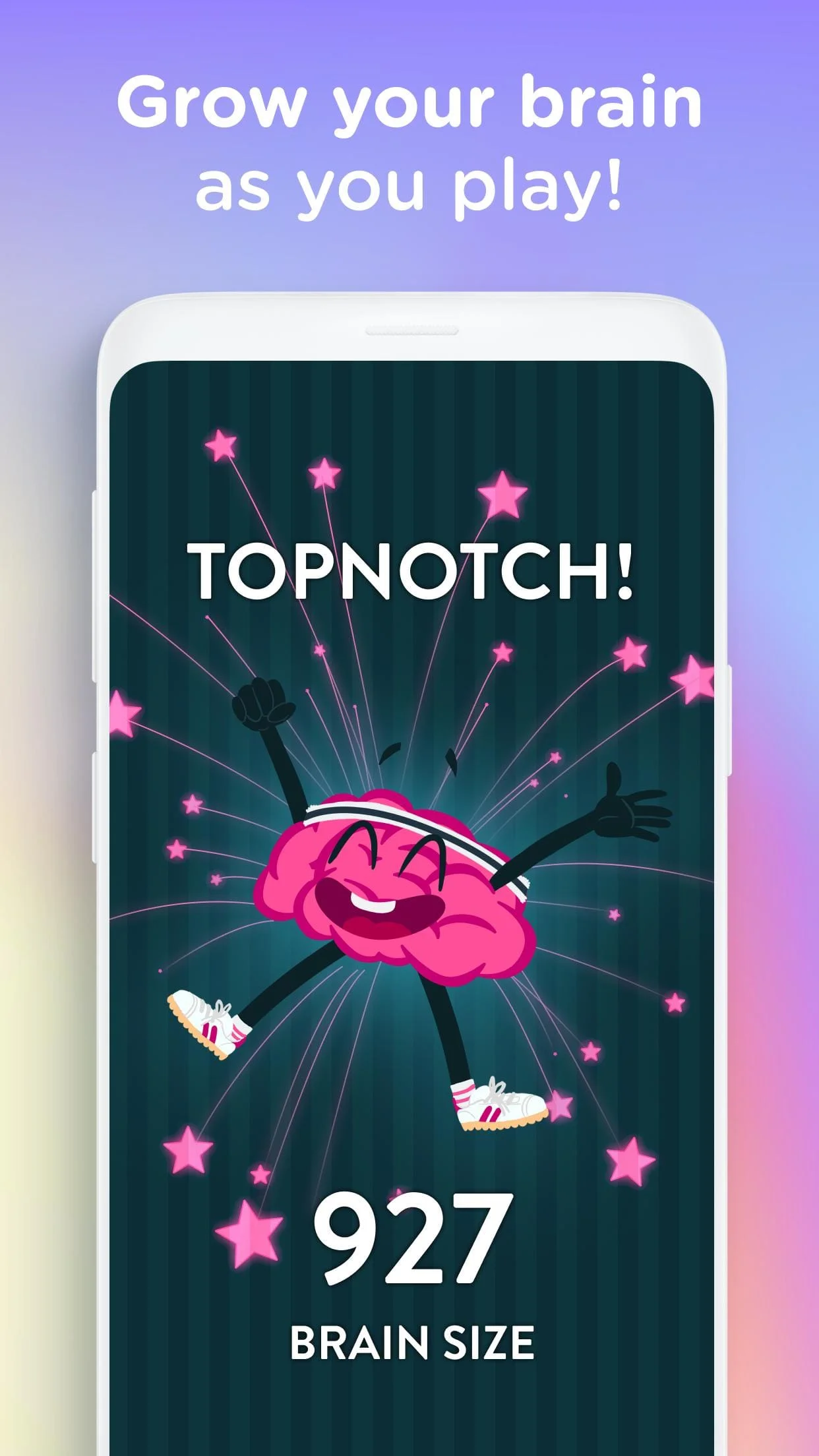 WordBrain - Word puzzle game Screenshot 3