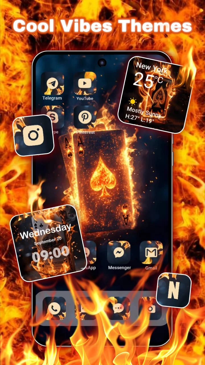 Anime Girl Wallpapers Screenshot 4