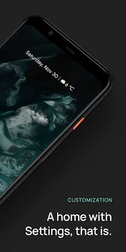 Lawnchair Legacy Screenshot 2