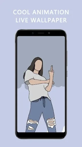 4D Livepics Wallpaper HD Screenshot 1