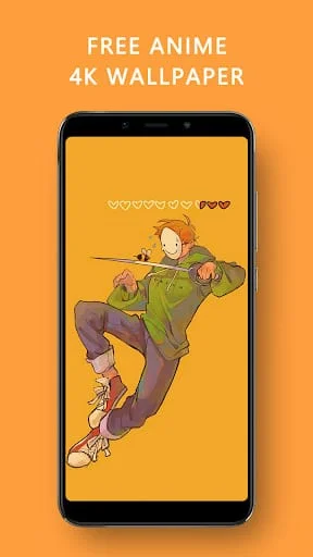 4D Livepics Wallpaper HD Screenshot 2