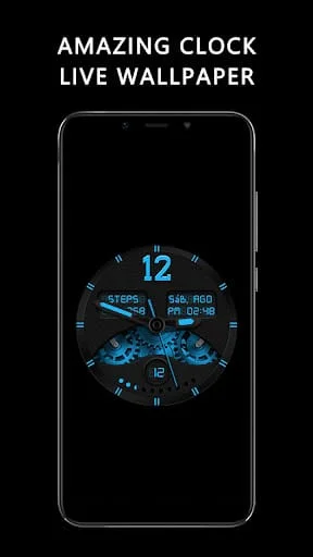 4D Livepics Wallpaper HD Screenshot 4