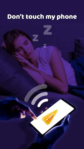 Find My Phone By Clap, Whistle Screenshot 4