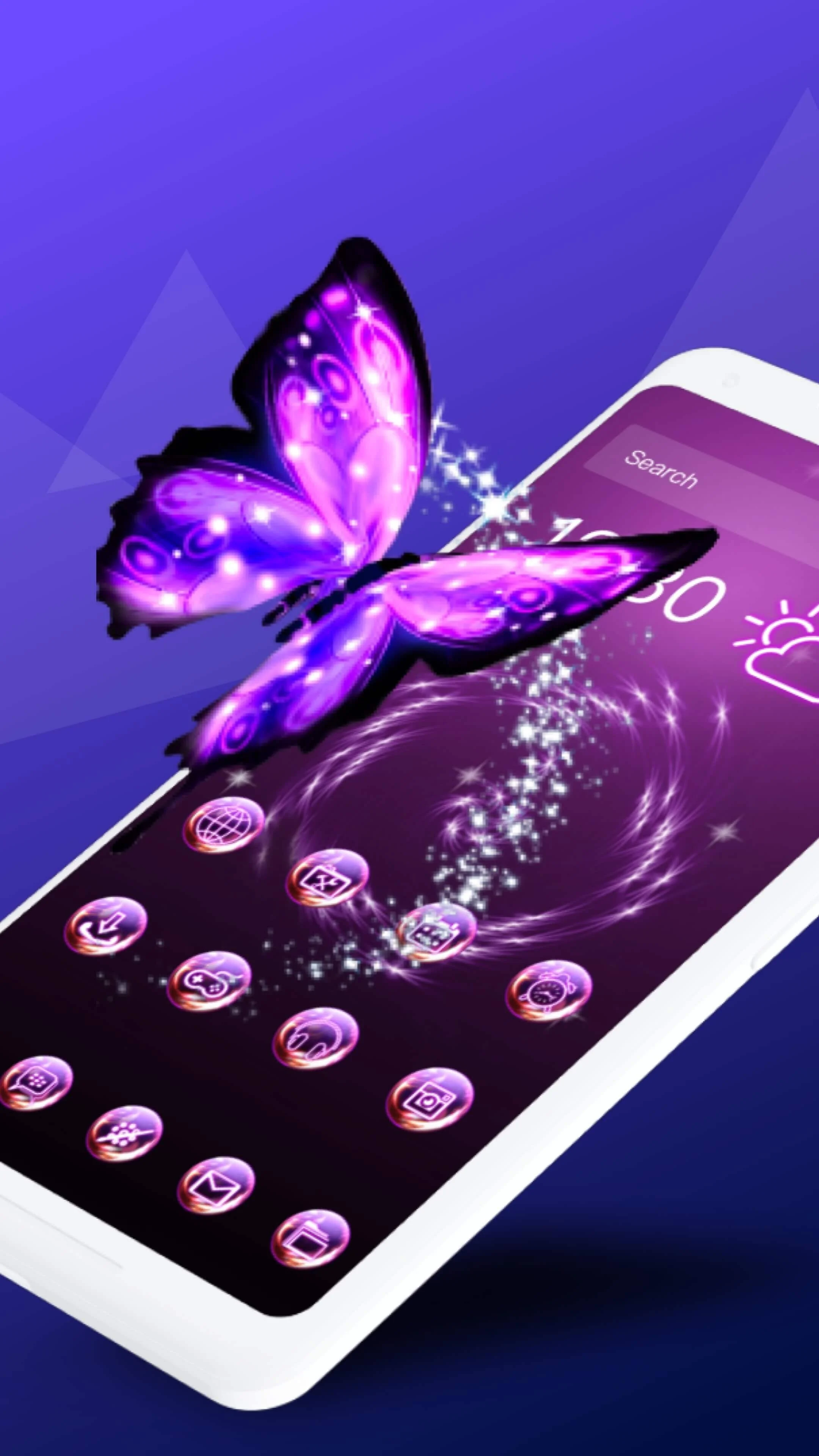 Fast Launcher Screenshot 3