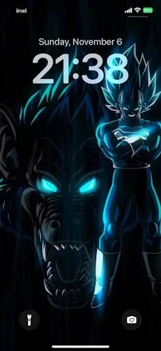 Anime Wallpaper 4K Live Screenshot 1