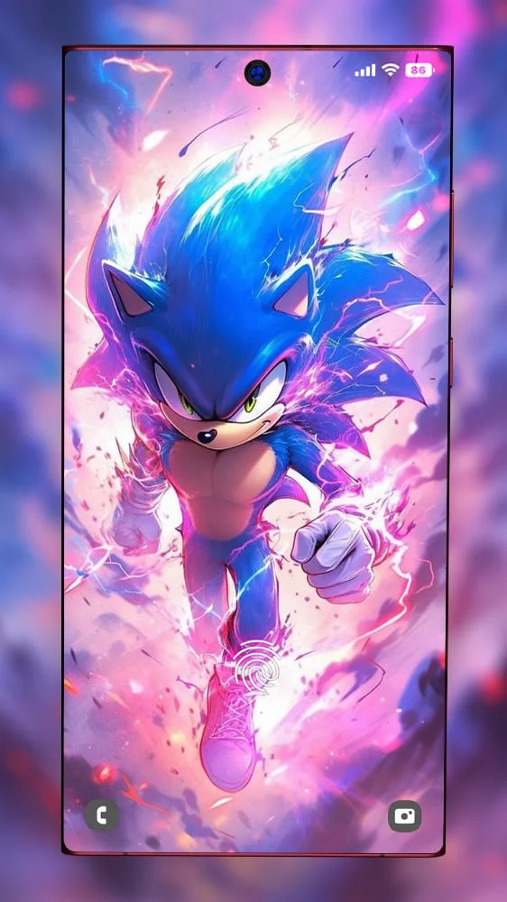 Cartoon Wallpapers Screenshot 2