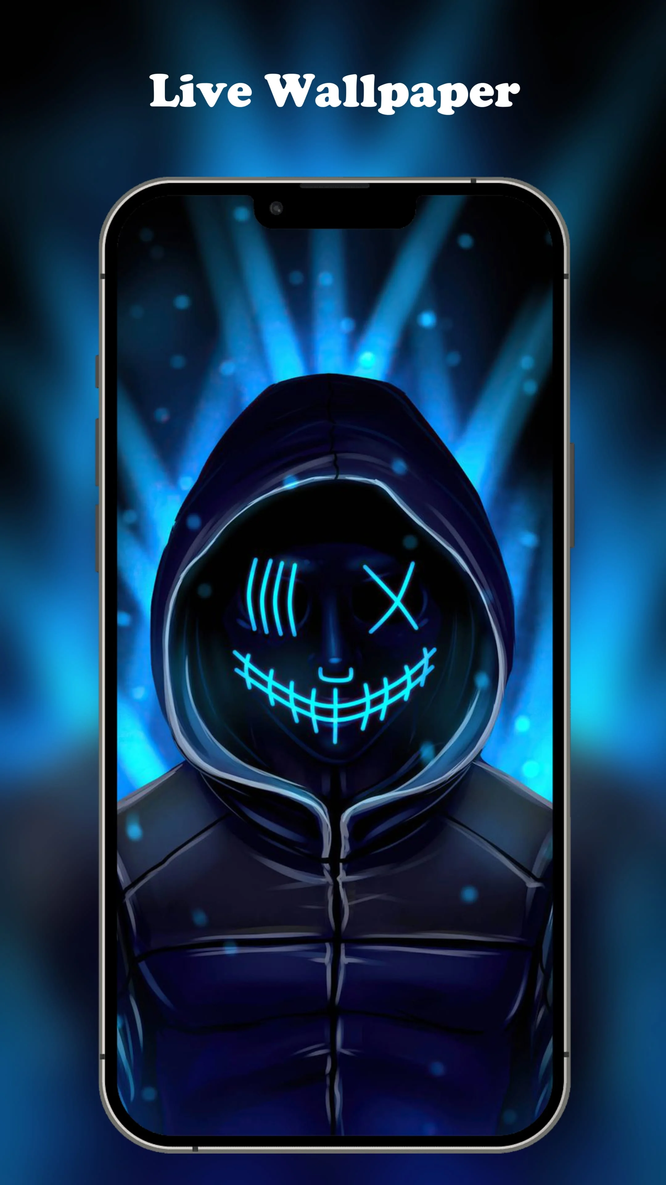 4K Wallpaper & HD Background Screenshot 3