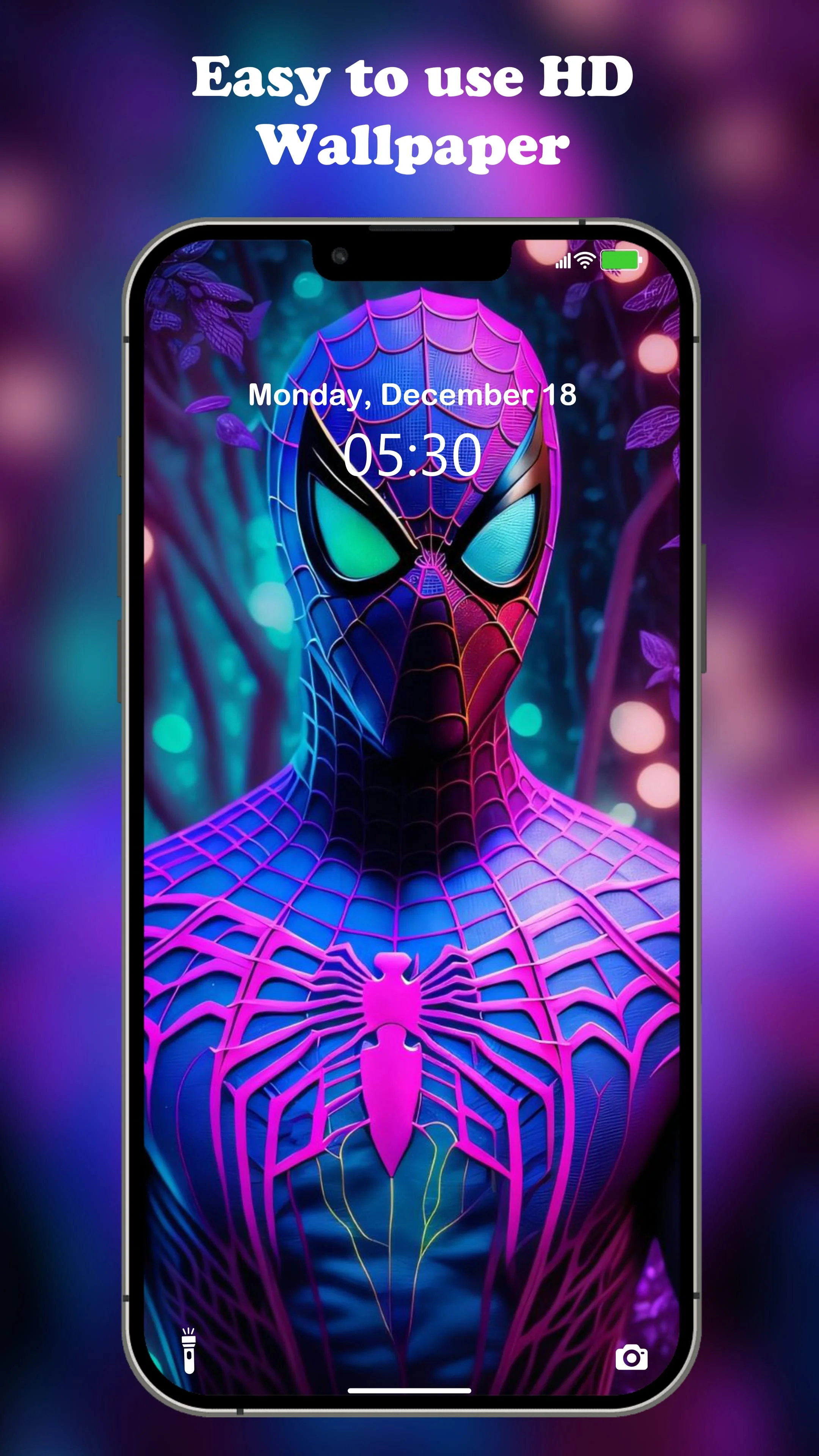 4K Wallpaper & HD Background Screenshot 4